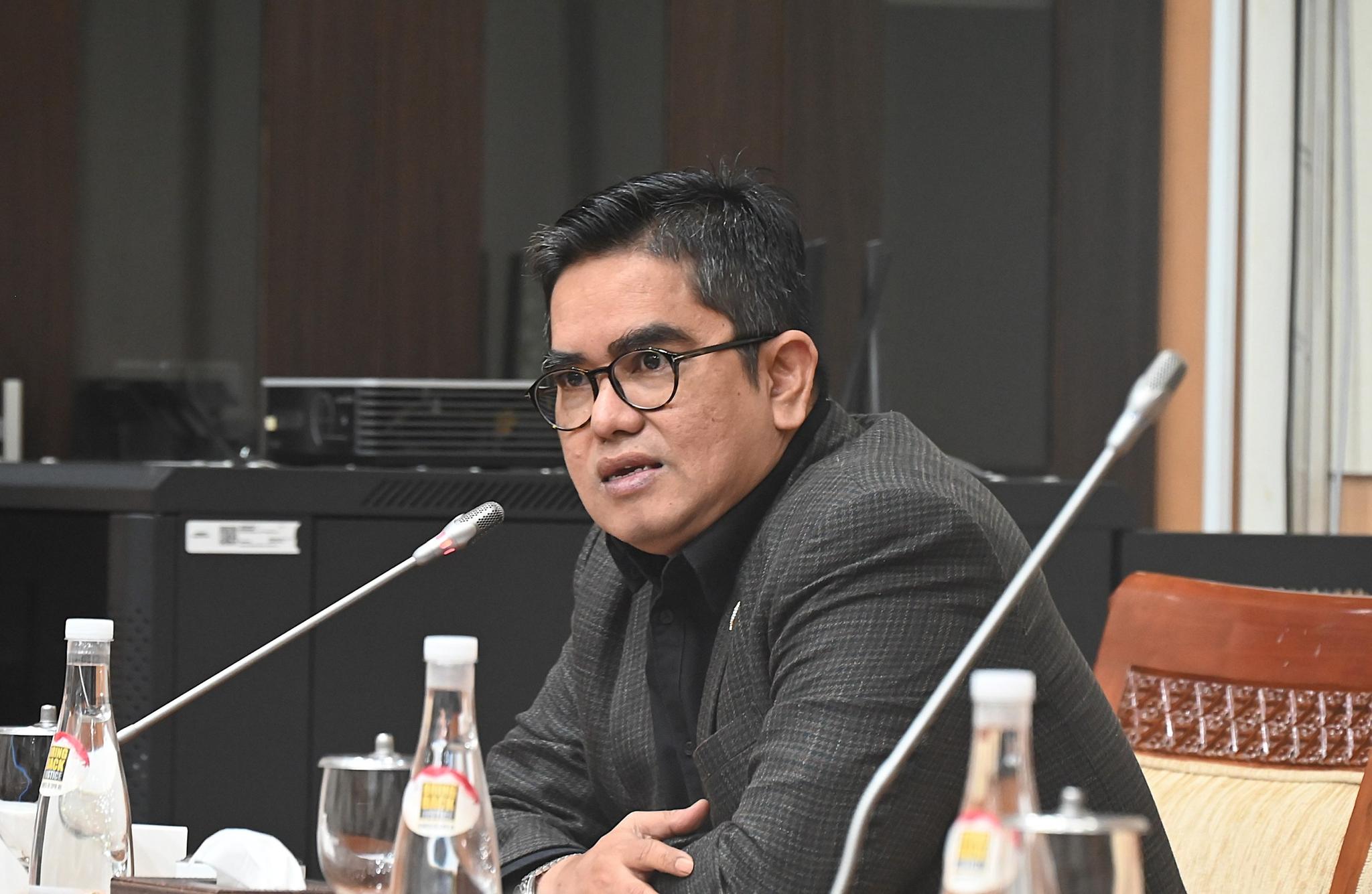 Nasyirul Falah: Kematian dr. Aulia Harus Ditindaklanjuti Secara Mendalam