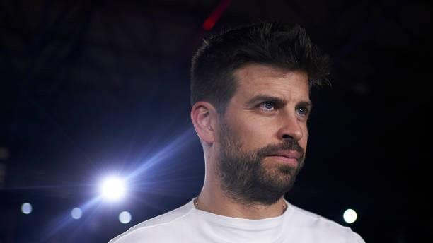 Gerard Pique Pernah Dapat Tawaran dari Juventus di Tahun 2007!