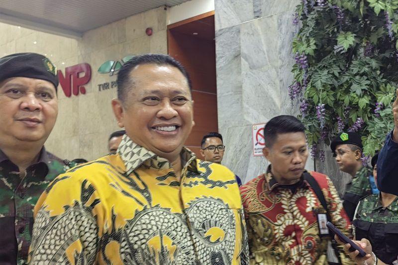 Bamsoet Soroti Biaya Politik Tinggi dalam Fit and Proper Test Capim KPK