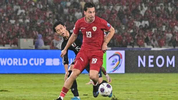 Thom Haye Ajak Fans Indonesia untuk Dukung Skuad Garuda