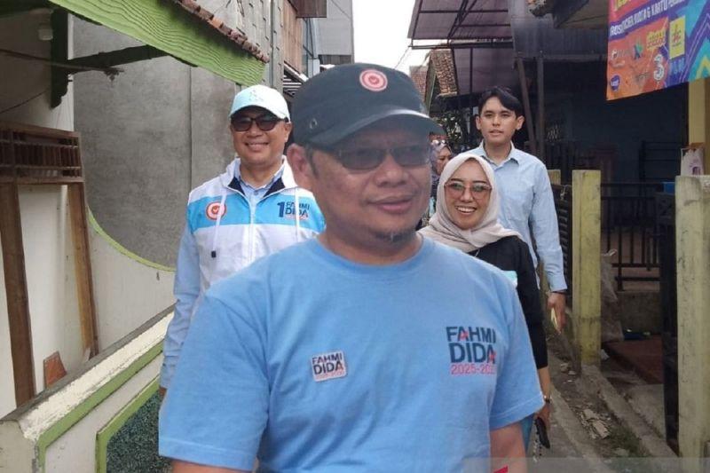 Setgab Serasi Desak KPU Sukabumi Tindak Pelanggaran Kampanye Berbasis Agama
