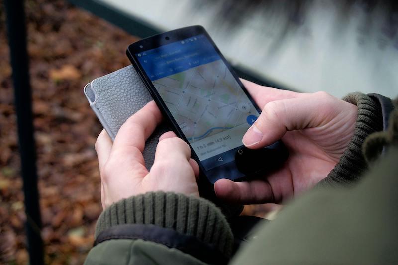 Cara Blur Rumah di Google Maps: Lindungi Privasi Anda dengan Mudah