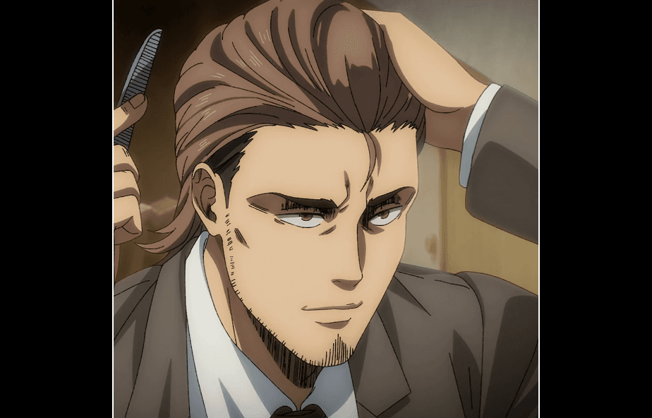 Fakta Menarik Tentang Jean Kirstein, Karakter Favorit Hajime Isayama dari Attack on Titan