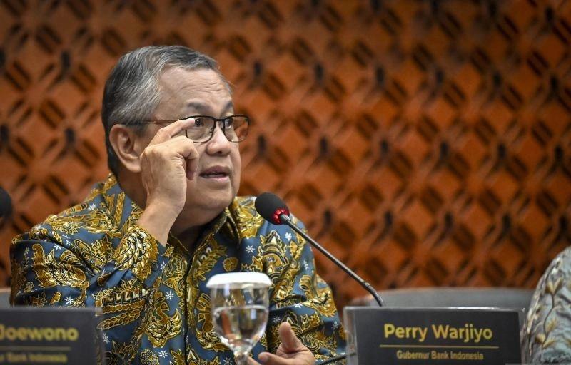 Hingga Akhir Oktober 2024, BI Guyur Insentif Likuiditas Rp259 Triliun