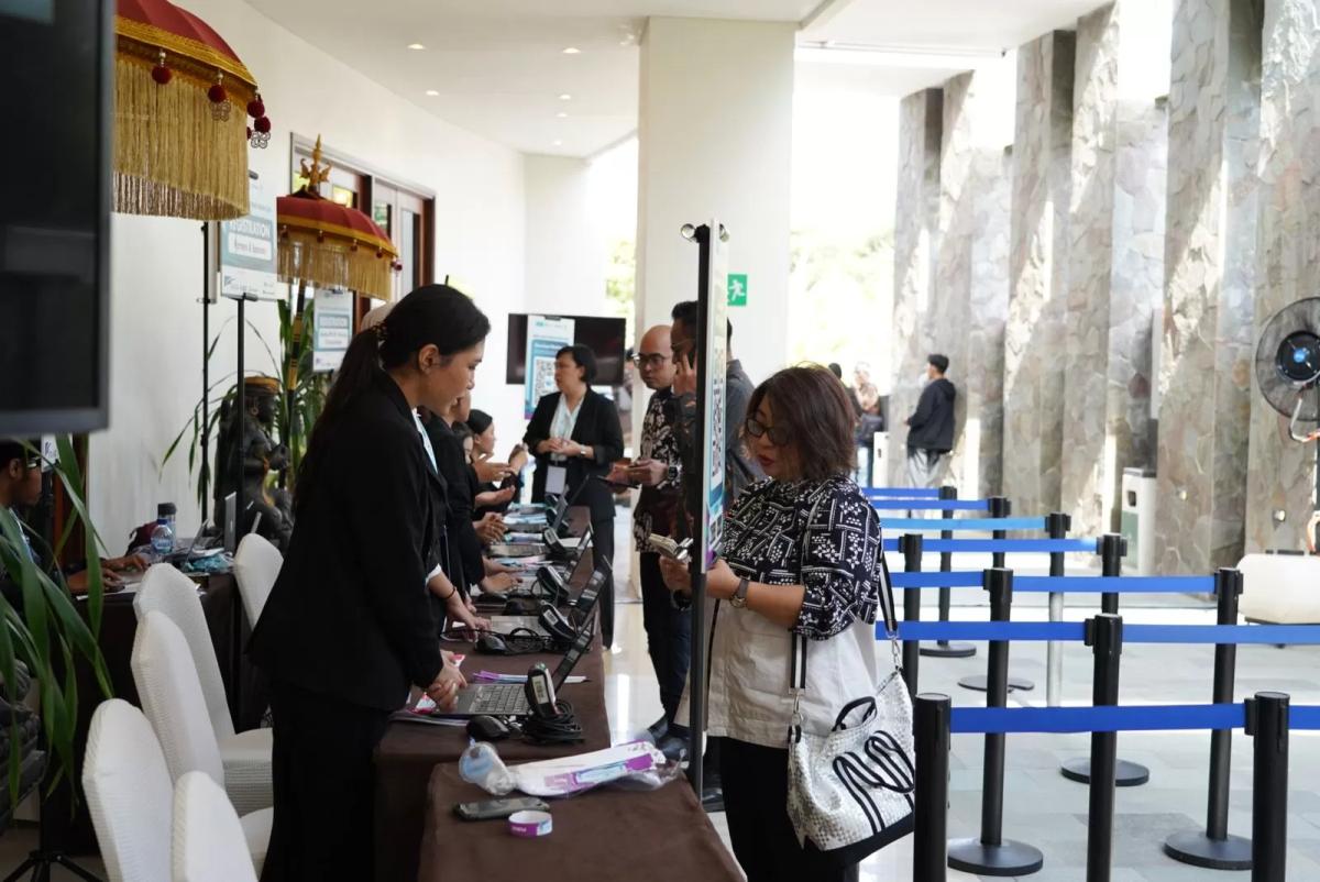 The Nusa Dua Jadi Tuan Rumah Forum Public Relations Dunia 2024