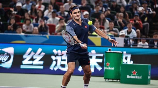 Roger Federer Ucapkan Selamat Tinggal ke Rafael Nadal
