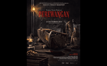 Bukan di LK21, Rebahin dan Indoxxi, Begini Cara Nonton Film Perewangan