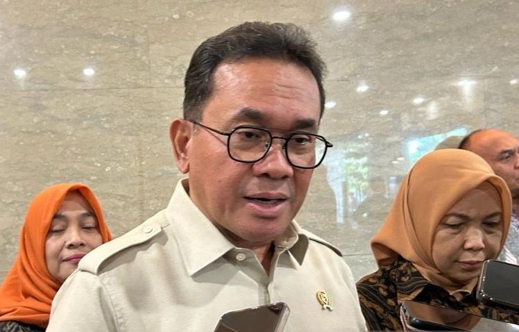 Harga MinyaKita 8,2 Persen di Atas HET, Mendag Segera Panggil Distributor