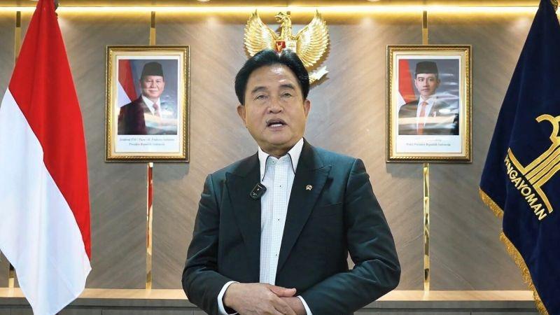Menko Sebut Mary Jane Bukan Bebas Tapi Dipulangkan Ke Filipina