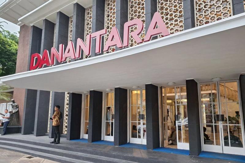 Kelola Dana Rp8.900 Triliun, Danantara Gelar Pertemuan dengan PLN dan MIND ID