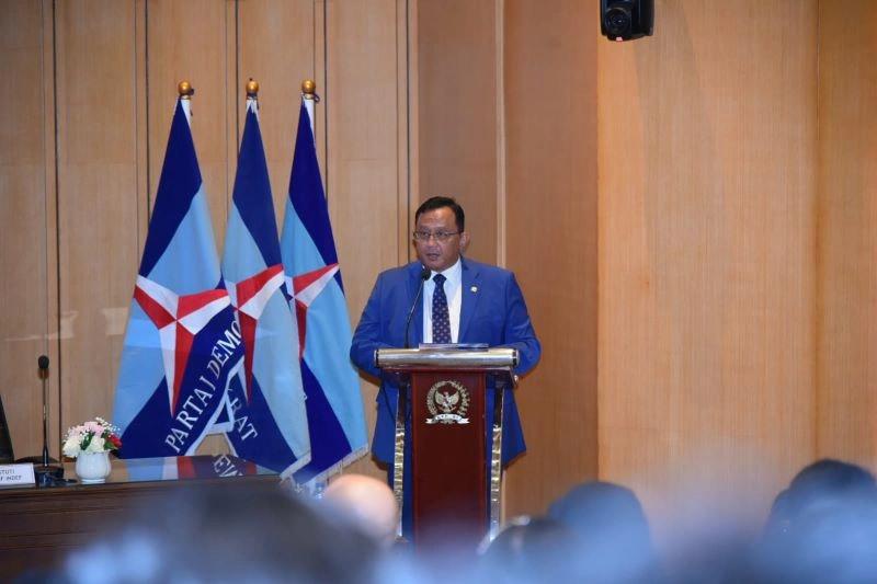 Indonesia Berpeluang Gabung BRICS, Komisi I DPR RI Siap Kawal