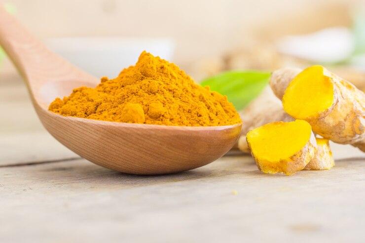 Resep Jamu Kunyit Asam, Beras Kencur dan Temulawak