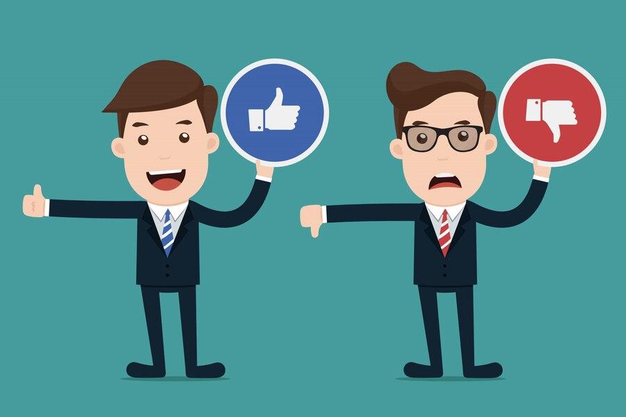 21 Contoh Kalimat Agreement dan Disagreement Beserta Penjelasan