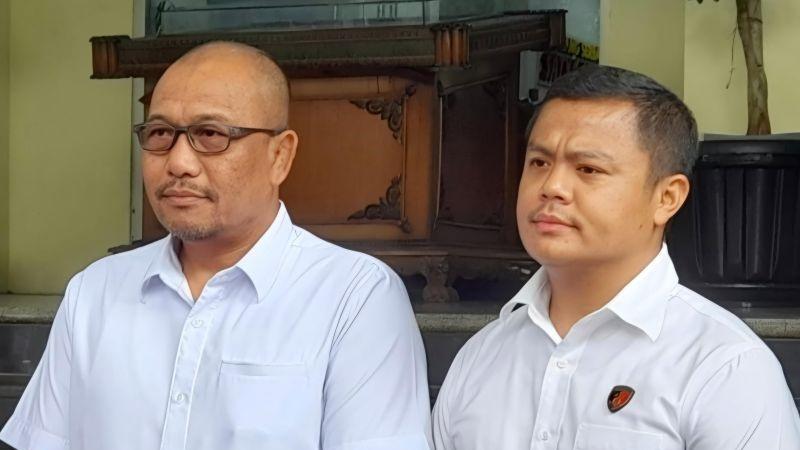 Pengeroyok Sopir Taksi Online di Jakbar Ditangkap, Dipicu Korban Salip Mobil Pelaku