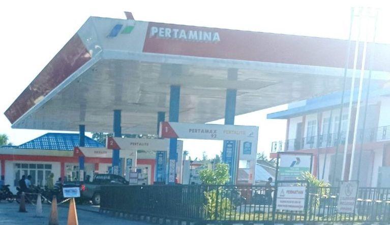 Bahlil Ungkap Ada 3 Opsi Penyaluran Subsidi BBM Tepat Sasaran