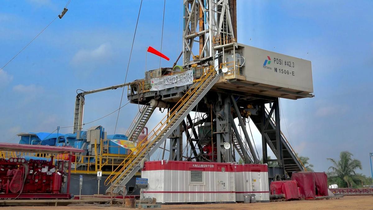 PHR Konfirmasi Sumur Minyak Non Konvensional Gulamo Det-1 Sebagai Discovery