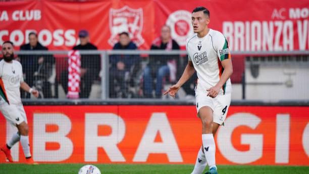 Jay Idzes Langsung Terbang ke Italia Usai Timnas Indonesia Menang Lawan Arab Saudi