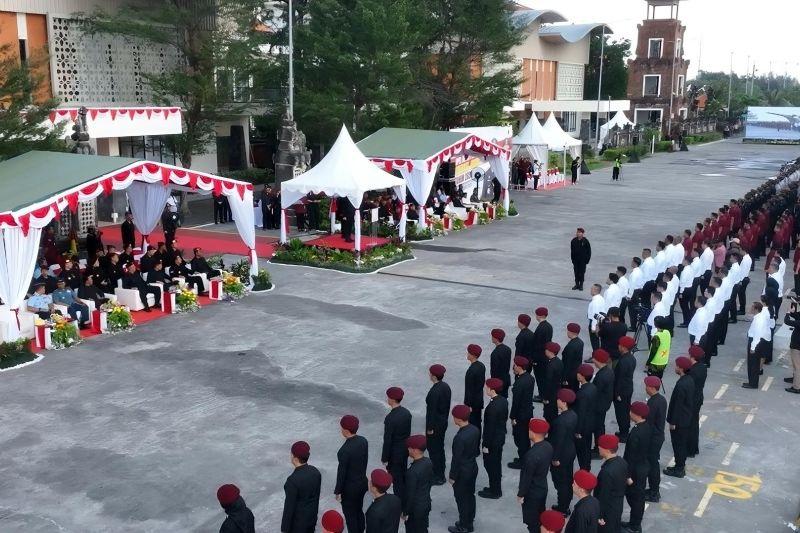 Operasi Jagratara: Imigrasi Fokus Tindak Pelanggaran Izin Tinggal WNA
