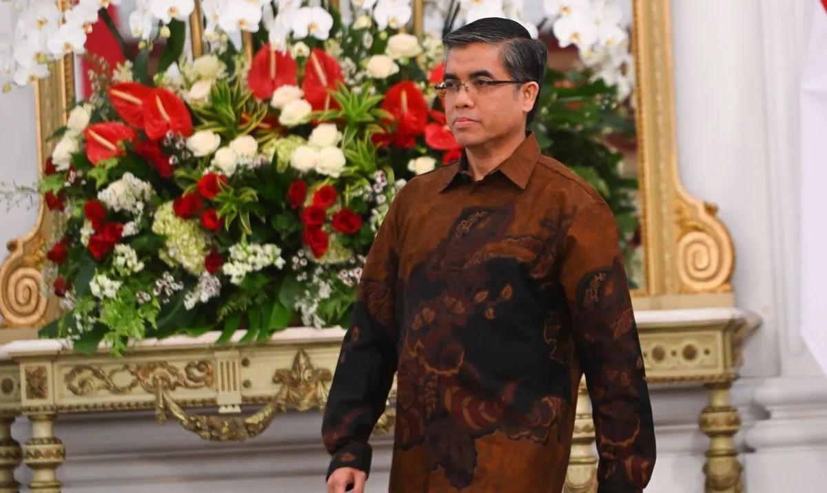 Menaker Bocorkan Kenaikan UMP 2025 Ditetapkan Maksimal Desember