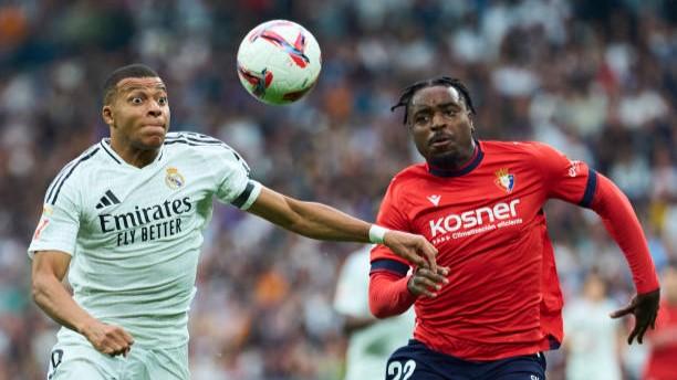 Kylian Mbappe Pengaruhi Performa Buruk Real Madrid?