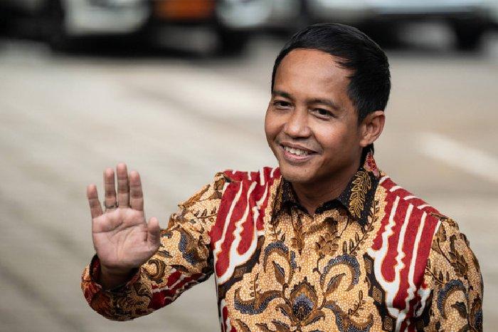 Komisi IV Terima Usulan Tambahan Anggaran Kementerian Kehutanan Sebesar 3,67 Triliun