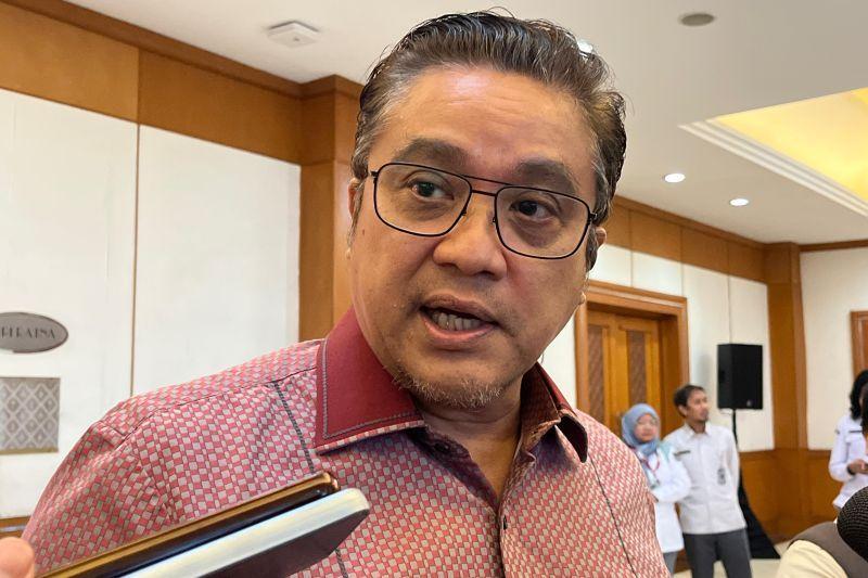 Komisi II DPR Minta KPU Jamin Keamanan Data Pribadi Pemilih di Cek DPT Online