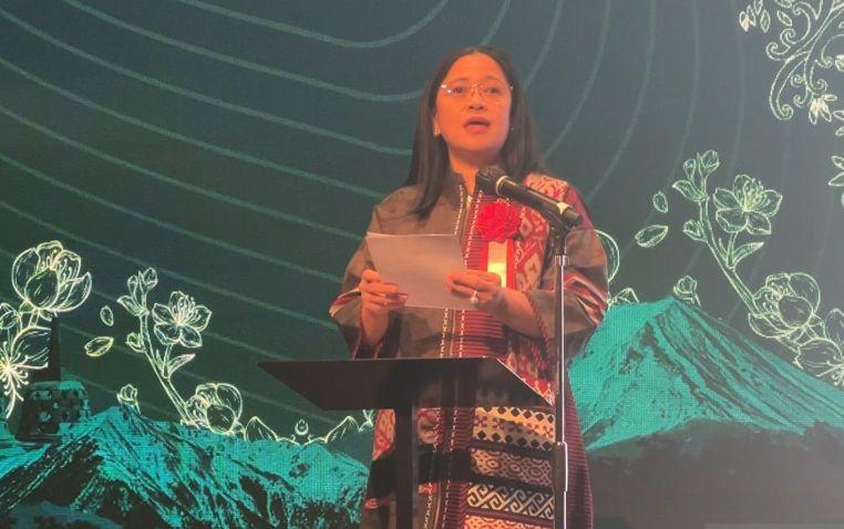 Puan Maharani Dorong Hubungan RI-Jepang yang Berfokus pada Masyarakat