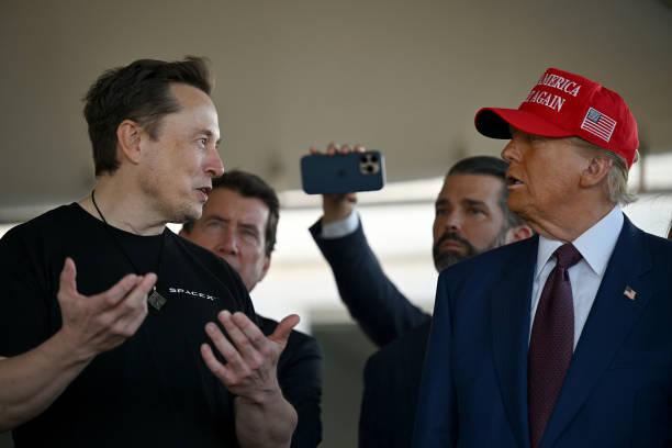 Musk dan Ramaswamy Rencanakan Pemangkasan Anggaran Besar