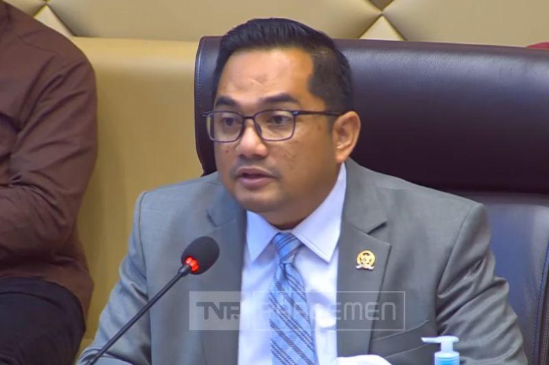 Komisi II Usulkan Omnibus Law untuk Reformasi Sistem Politik dan Pemilu