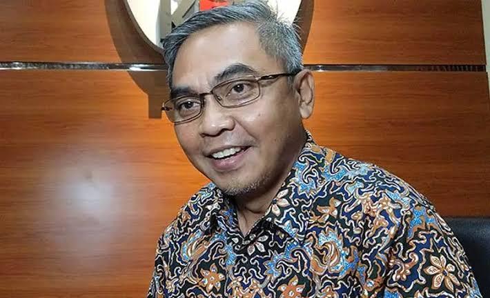 Setyo Budiyanto Resmi Jadi Ketua KPK 2024-2029, Berikut Profilnya