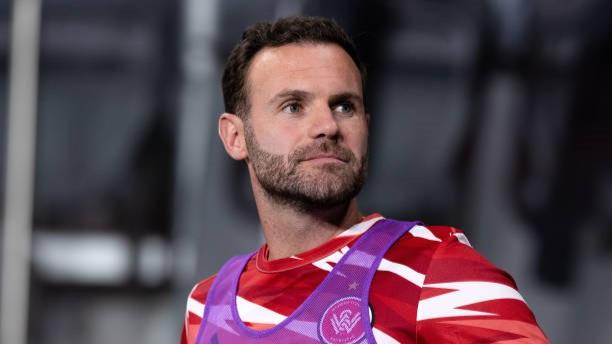 Juan Mata Resmi Jadi Pemilik San Diego FC