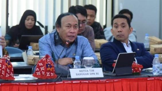 Momentum Tingginya Pertumbuhan Ekonomi Harus Sejalan dengan Penerimaan Pajak dan Bea Cukai di Sulawesi Tengah