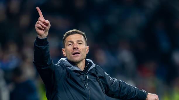 Xabi Alonso Belum Berkomunikasi dengan Real Madrid untuk Posisi Pelatih