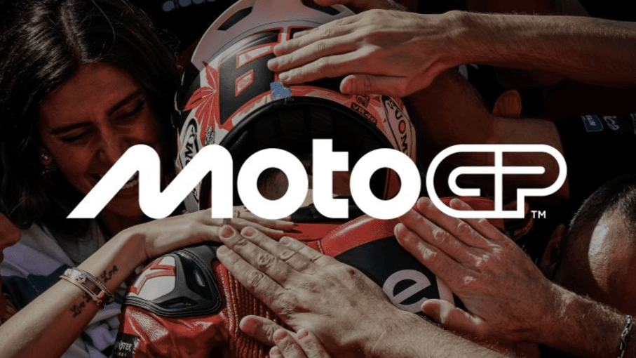 MotoGP Luncurkan Logo dan Desain Baru, Siap Sambut Musim 2025