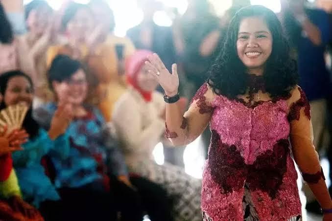 DPR Dukung Pemulangan Mary Jane Veloso: Wujud Penghormatan Kemanusiaan