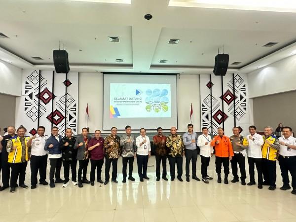 Kementerian PU Siapkan 25 Posko Nataru di Jalan Nasional Sumatera Utara