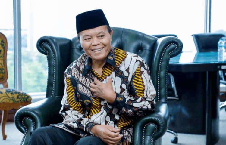 HNW Dorong Realisasikan Pembentukan Ditjen Pesantren di Kemenag