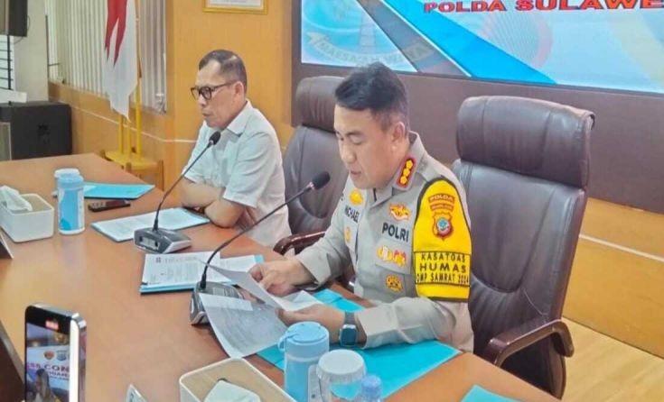 Polda Sulut Usut Dugaan Korupsi Pembangunan RS Damau