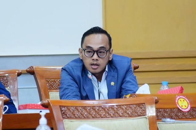 Komisi III DPR Serahkan Rekomendasi Lima Nama Dewas KPK ke Presiden
