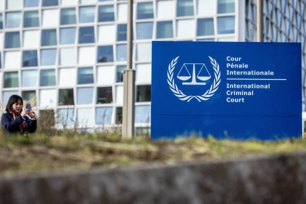 ICC Buktikan Penangkapan Pemimpin Israel dan Hamas tak Politis