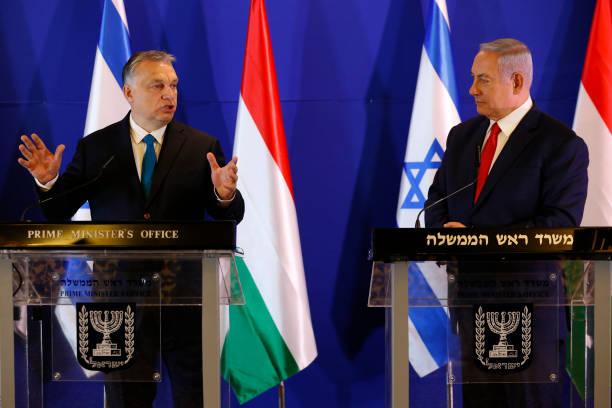 PM Orban Jamin Putusan ICC tak Berlaku di Hungaria