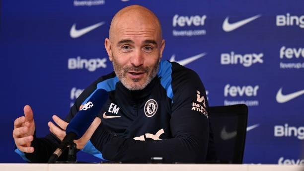 Enzo Maresca Antusias Kembali ke King Power Stadium
