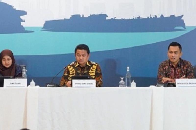 169 Persen dari Target, PT Timah Kantongi Laba Positif Rp908,81 Miliar