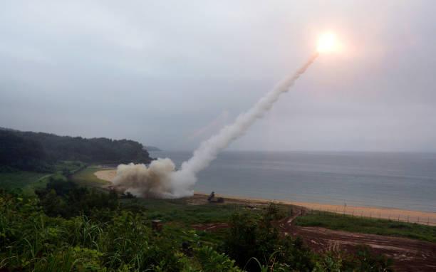 Konflik Ukraina Memanas, Rusia Luncurkan Rudal Hipersonik Oreshnik