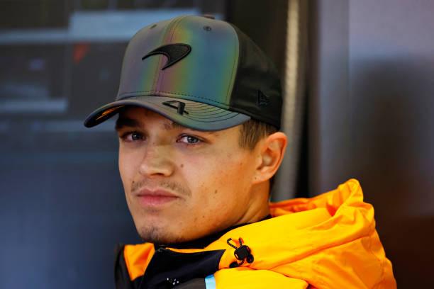 Lando Norris: Saya Kalah Pengalaman dari Max Verstappen