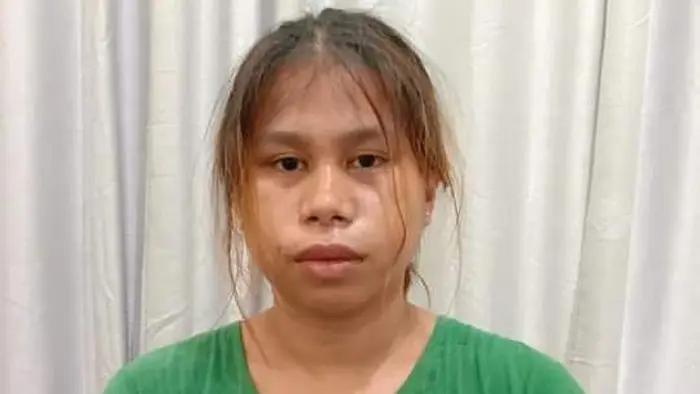 Wanita Pembunuh Keponakan di Boltim Divonis Mati!