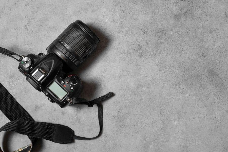 Mau Sewa Kamera? Yuk Cek Harga Harian dan Tips Memilihnya!