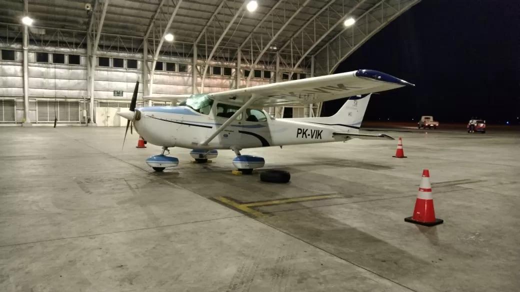 Surveyor Indonesia Dukung Produktivitas Migas Melalui Teknologi LiDAR di PHSS