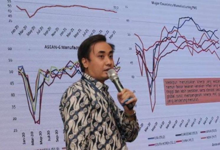 Oleh-Oleh Presiden Berupa Investasi Rp294 Triliun Bukti Asing Percaya ke RI