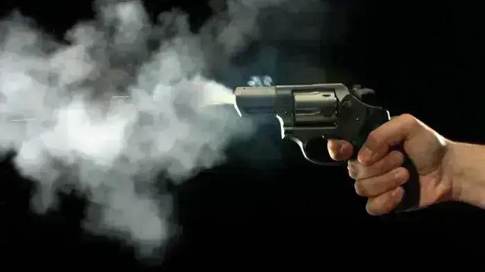 Kronologi Penembakan di Polres Solok Selatan: Kabag Ops Tembak Mati Kasat Reskrim